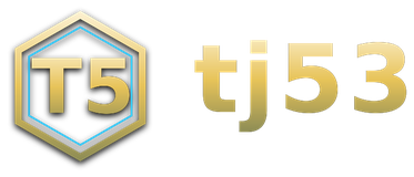 tj53 logo