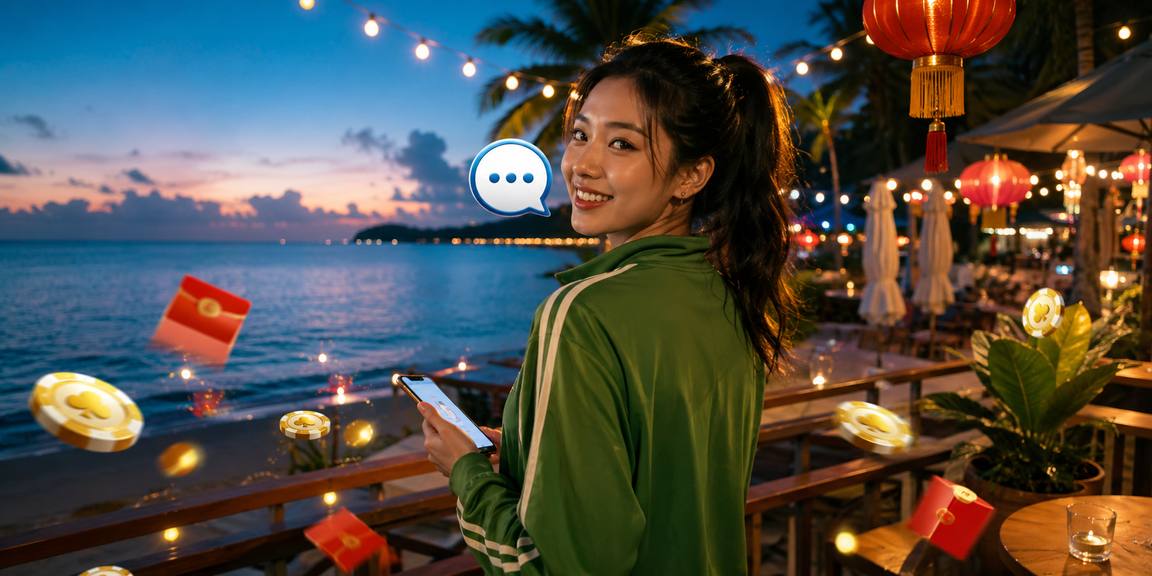 tj53 Casino trực tiếp