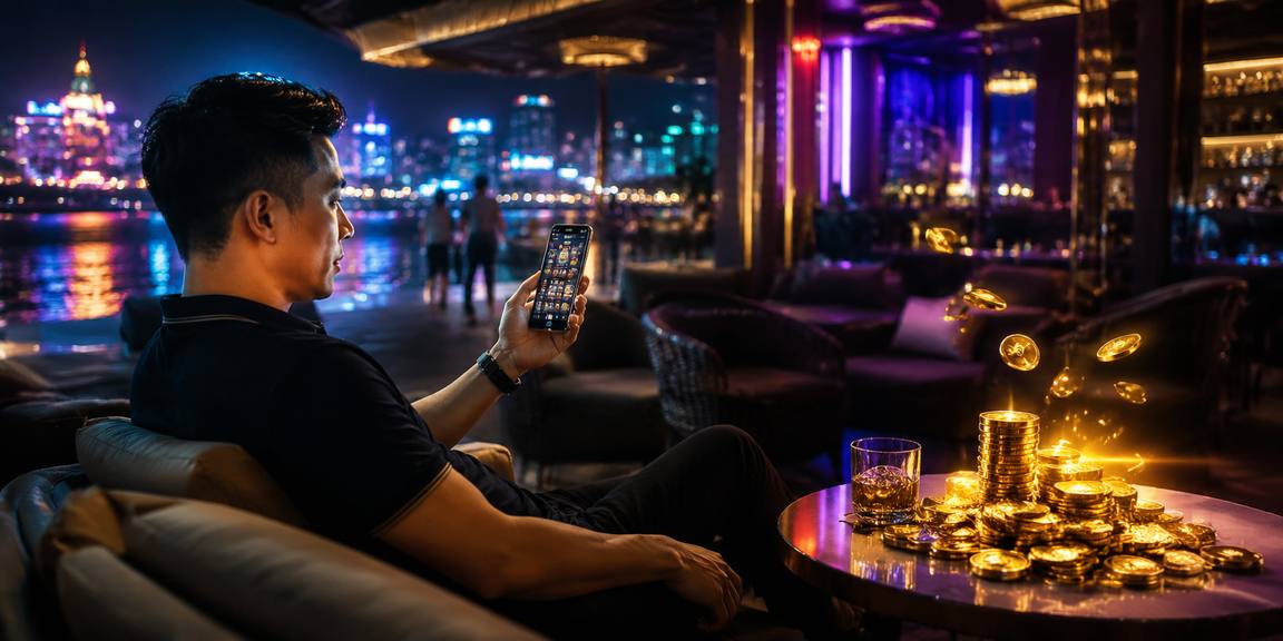 tj53 Bàn Live Blackjack Premium tại tj53